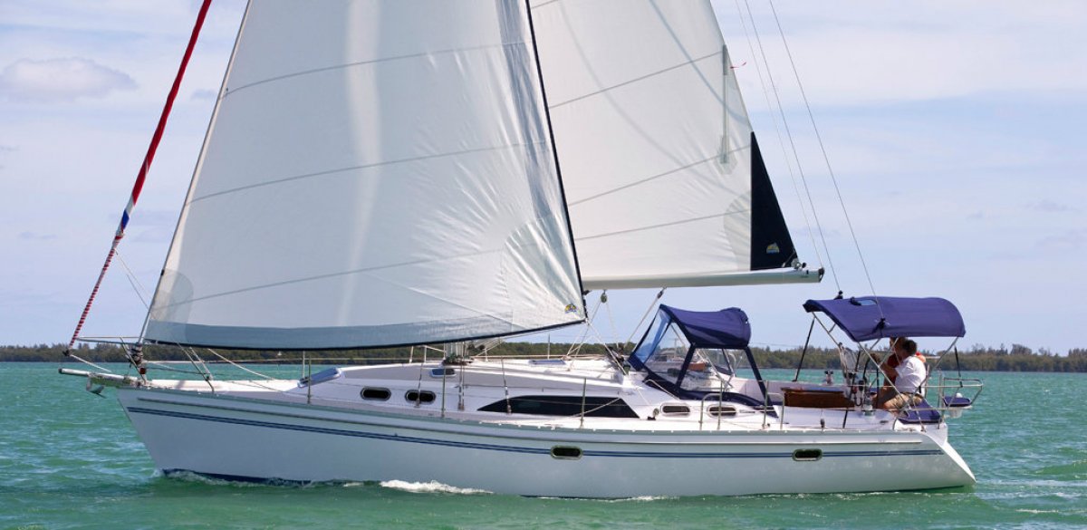 catalina 385 yachts for sale