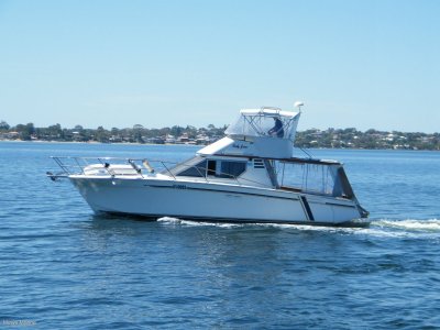 Northshore 38