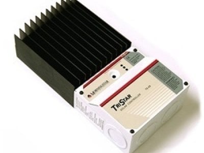 Morningstar TriStar 45
