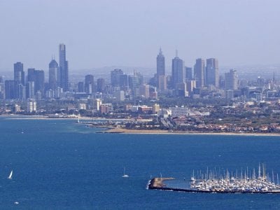 15metre pen to take up to 49ft vessel Melbourne