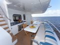 73ft Pilothouse Motor Yacht - Dauntless 73