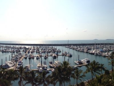 12m Mono Hull Berth H12