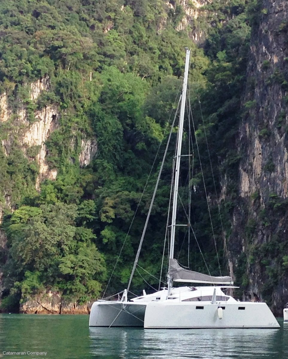 Grainger Barefoot 40