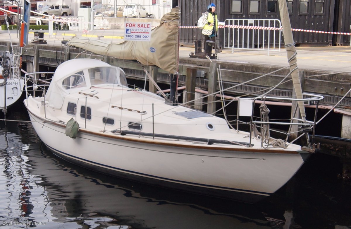 compass 28 yacht for sale