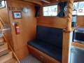 Ray Kemp Huon Pine irreplaceable coastal cruiser.