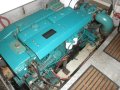 Ray Kemp Huon Pine irreplaceable coastal cruiser.