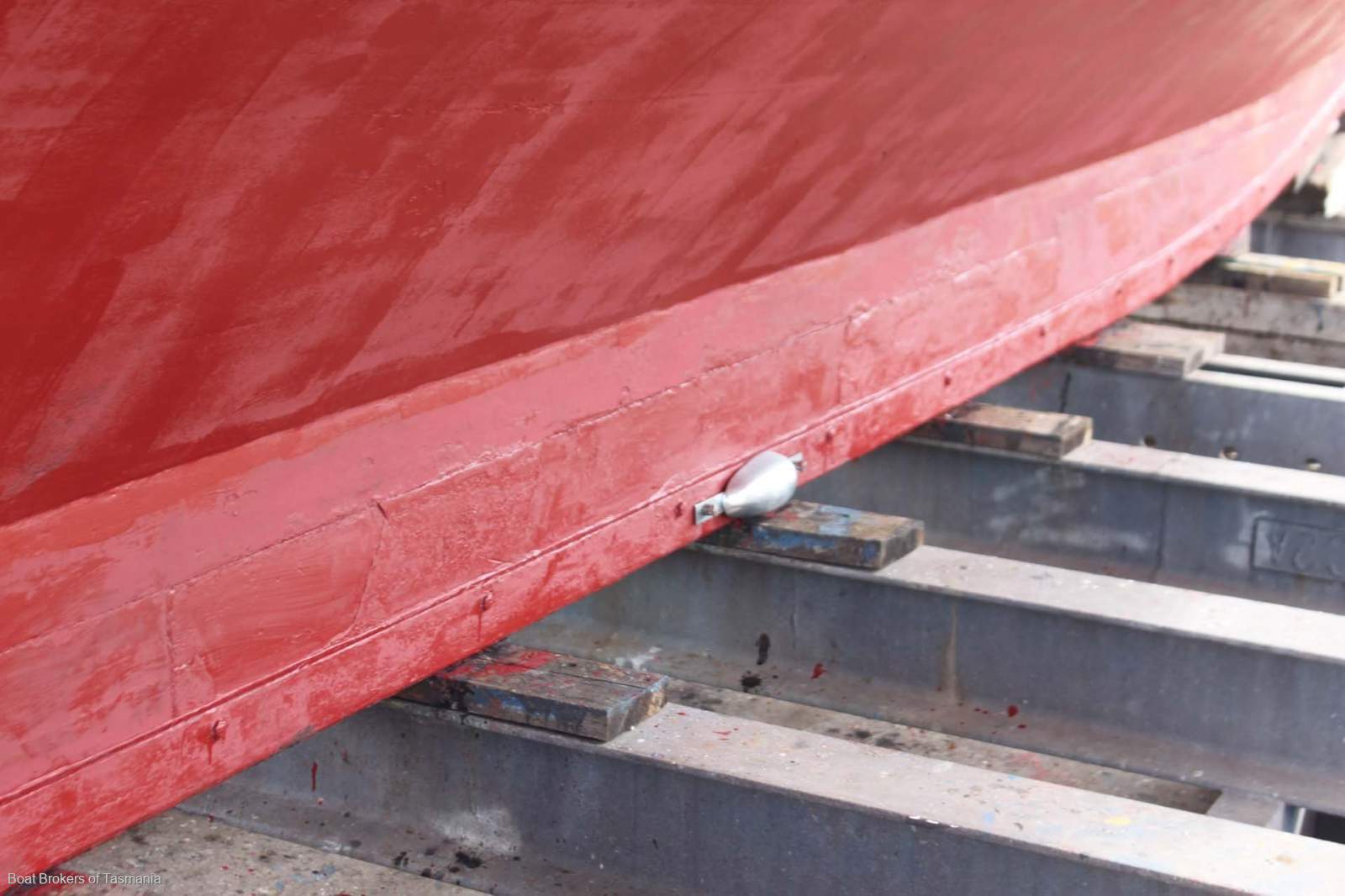 Shipright Ray Kemp Huon Pine irreplaceable coastal cruiser. Boat Brokers of Tasmania