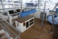 Albatross J60 Luxury Cruising Catamaran