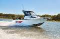 New Quintrex 660 Trident HT