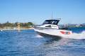 New Quintrex 660 Trident HT