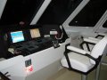 New Wave 19m power Catamaran