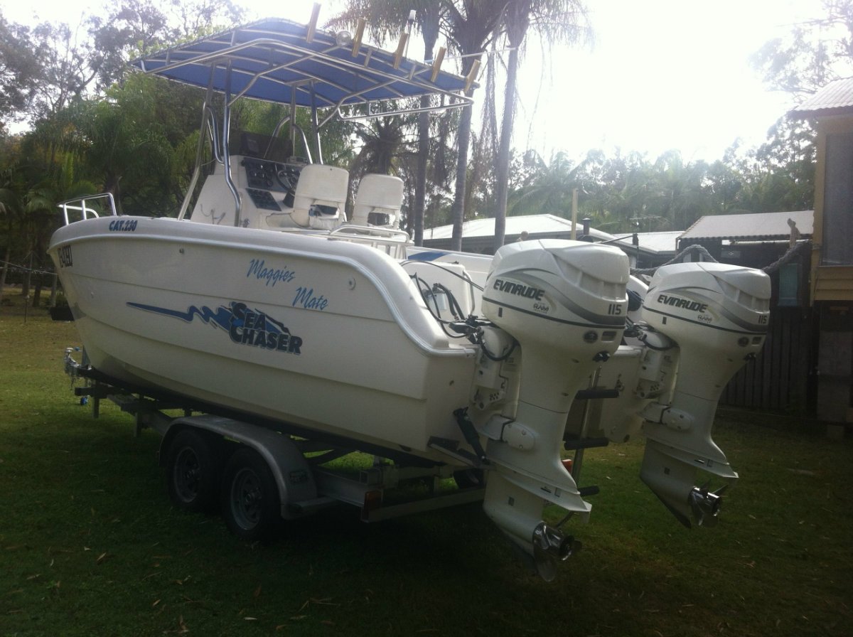 Used Carolina Skiff for Sale Boats For Sale Yachthub