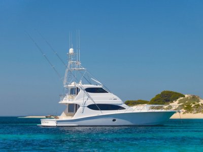 Hatteras Boats For Sale In Australia Boats Online