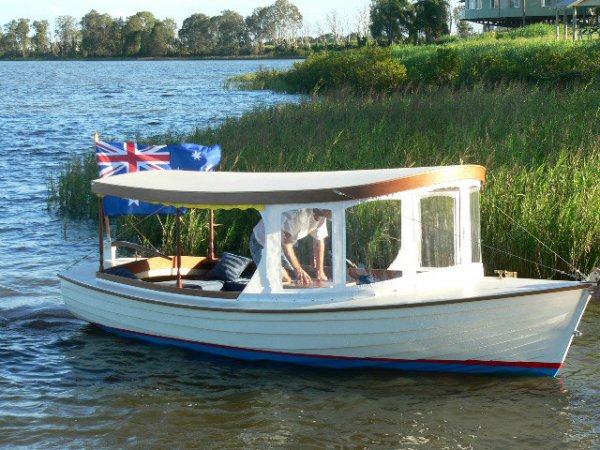 [ How To Make Electric Boat ] - Best Free Home Design Idea 