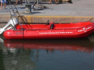 WHALY BOATS - HOLLAND - FROM 2.1 MTR TO 4.35MTR