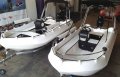 WHALY BOATS - HOLLAND - FROM 2.1 MTR TO 4.35MTR