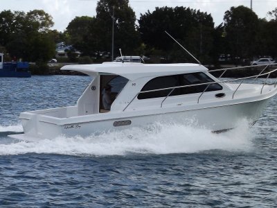Matilda Bay 32 