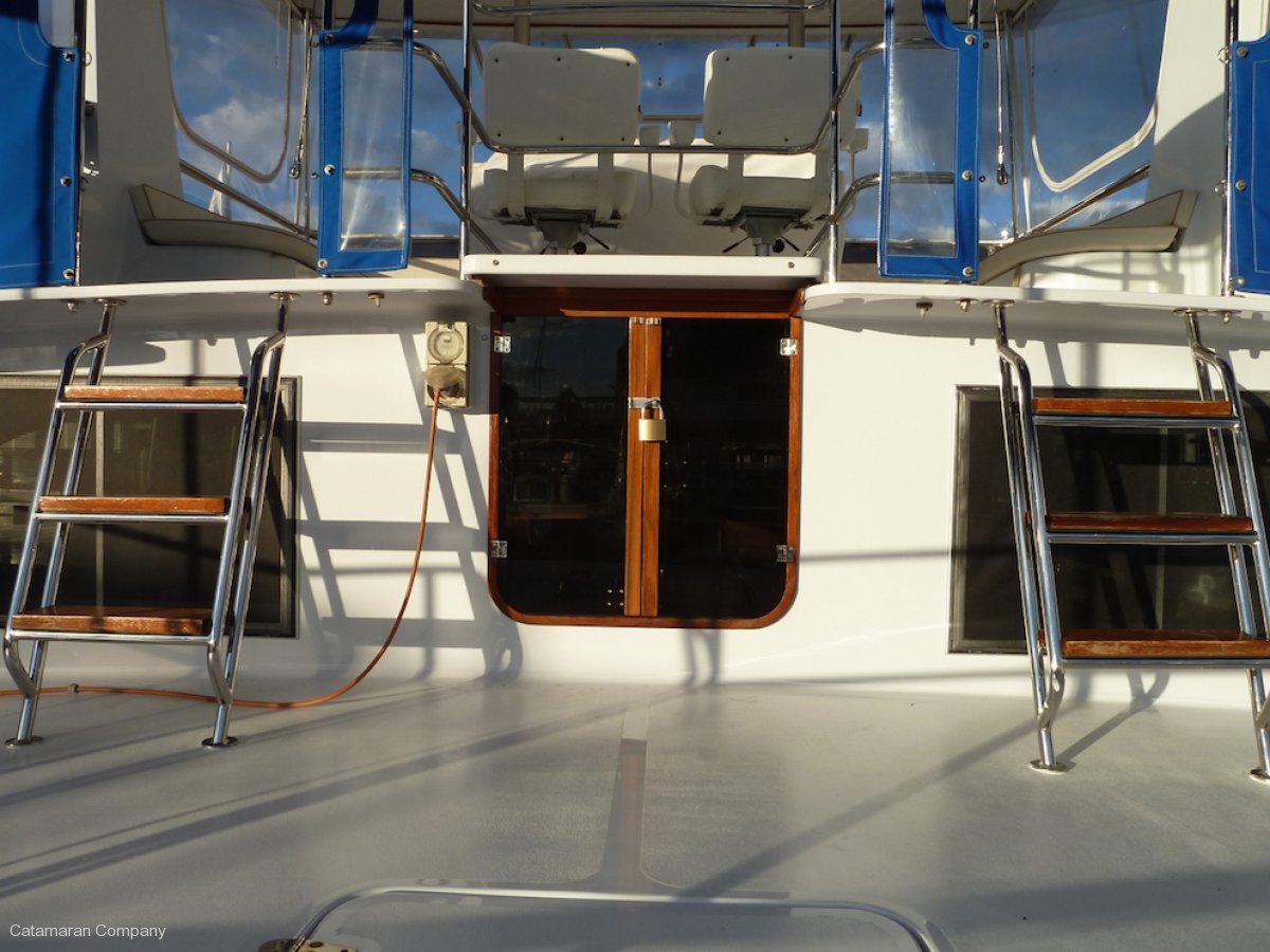 Powercat Brady Leopard 38