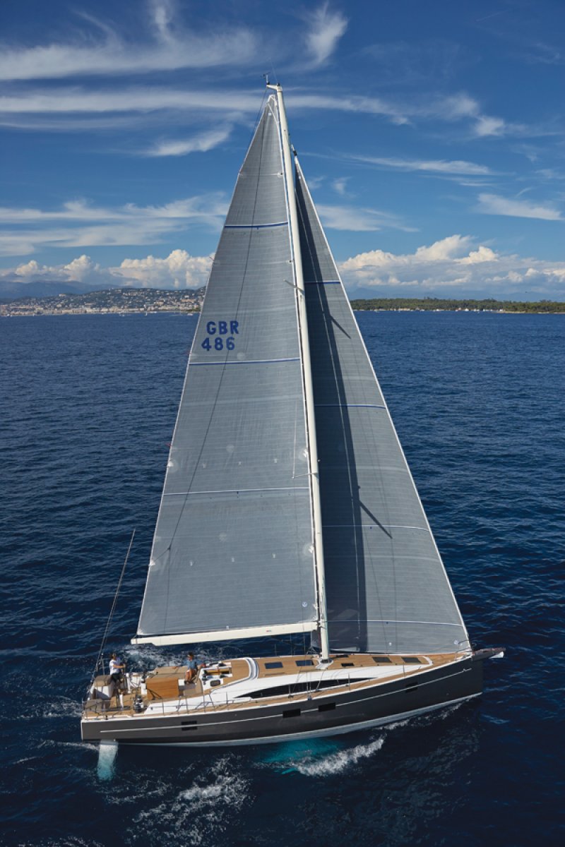 azuree yacht