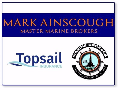 Boat Insurance - Topsail Insurance Pty Ltd are now in Australia!