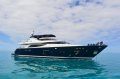 Guy Couach 28m Long Range Motor Yacht