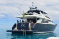 Guy Couach 28m Long Range Motor Yacht