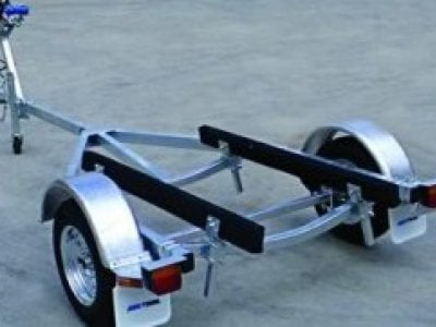 JETS SKI TRAILERS