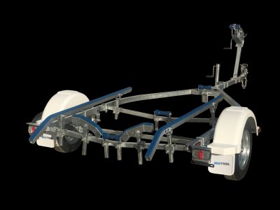 Boat Trailer 4.2M