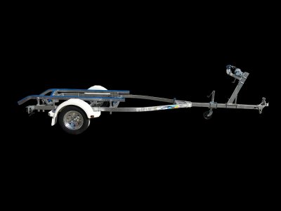 Boat Trailer AL4.6