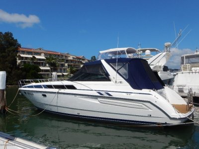 Boat Trailer AL5.4m