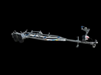 Boat Trailer 7.8m 3500kg ATM