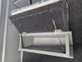 New Polycraft 5.30 Warrior Centre Console New and in stock