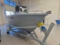 New Polycraft 5.30 Warrior Centre Console New and in stock