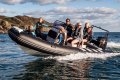 Brig Navigator 610 Rigid Inflatable Tender RIB