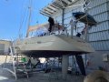 JFA 54 Lift swing keel performance sailing yacht