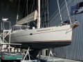 JFA 54 Lift swing keel performance sailing yacht