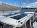 JFA 54 Lift swing keel performance sailing yacht