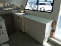 Chincogan 52 Performance Sailing Catamaran