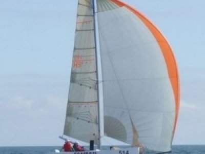 Trimaran 7M