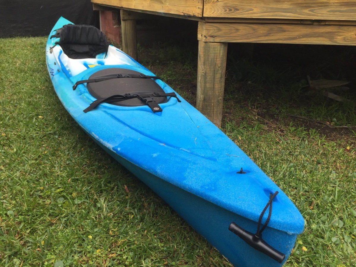 used 15 scupper pro ocean kayaks for sale boats for sale