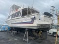 Westcoaster Charter Business opportunity
