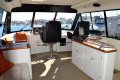Salthouse 62 Enclosed Flybridge Gamefisher Passagemaker