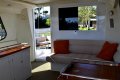 Salthouse 62 Enclosed Flybridge Gamefisher Passagemaker