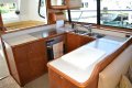 Salthouse 62 Enclosed Flybridge Gamefisher Passagemaker