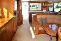 Salthouse 62 Enclosed Flybridge Gamefisher Passagemaker