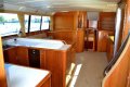 Salthouse 62 Enclosed Flybridge Gamefisher Passagemaker