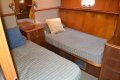 Salthouse 62 Enclosed Flybridge Gamefisher Passagemaker