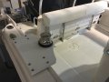 New Robalo R222:Optional cray pot winch