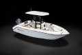 New Robalo R222