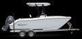 New Robalo R222